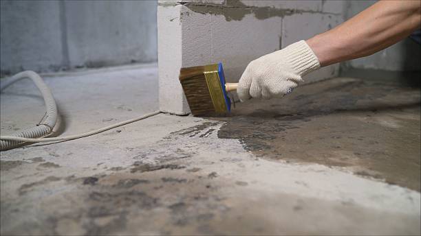 24/7 Emergency Waterproofing experts in New Johnsonville, TN